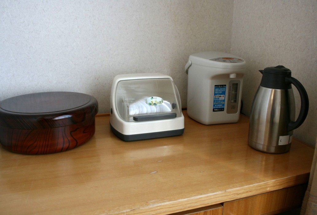 Shihoro Spa Plaza Ryokufu 9/60