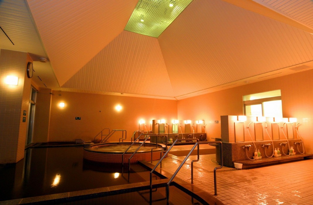 Shihoro Spa Plaza Ryokufu 24/60