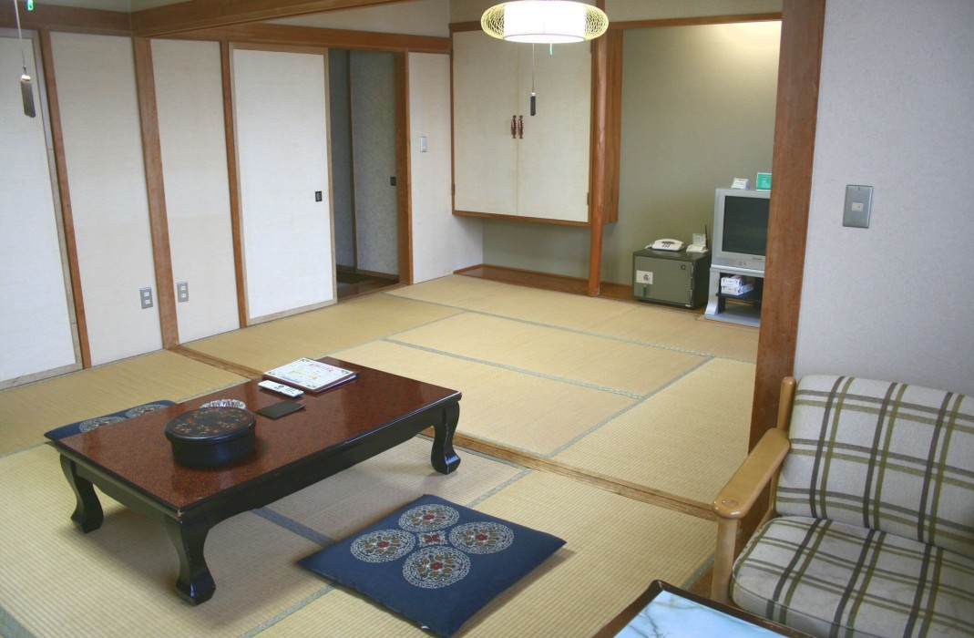 Shihoro Spa Plaza Ryokufu 10/60