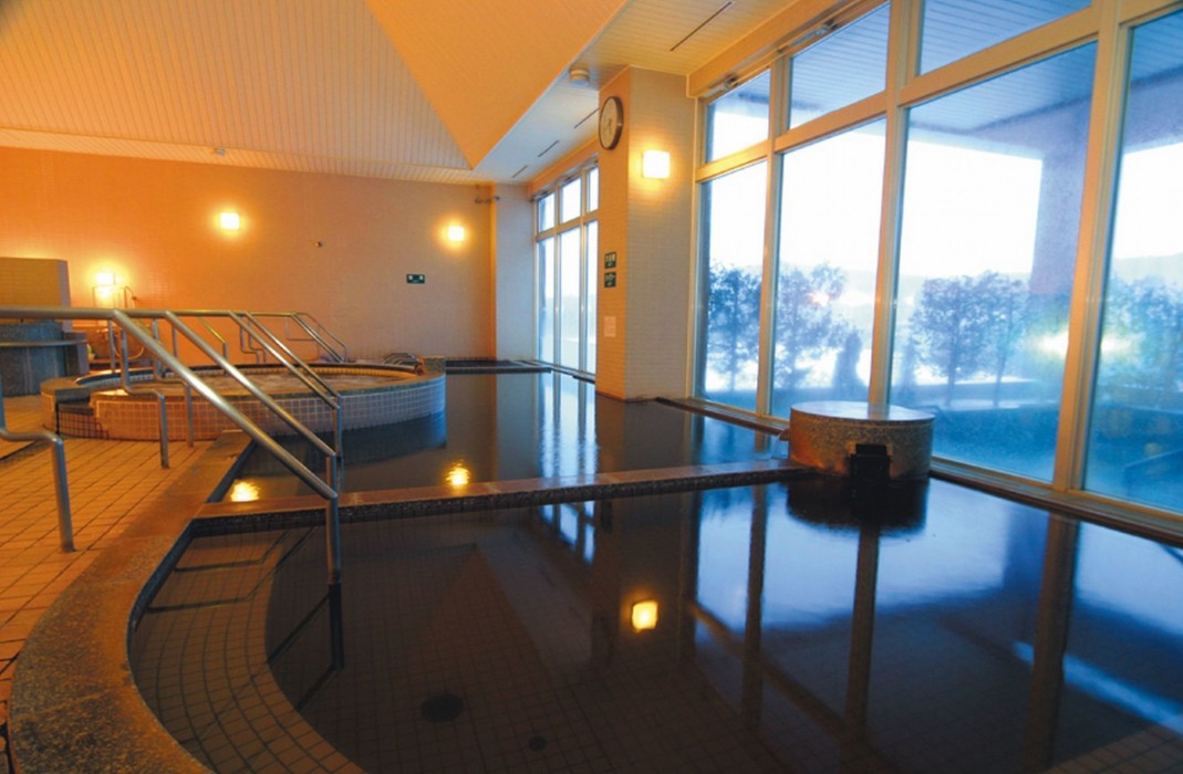 Shihoro Spa Plaza Ryokufu 30/60