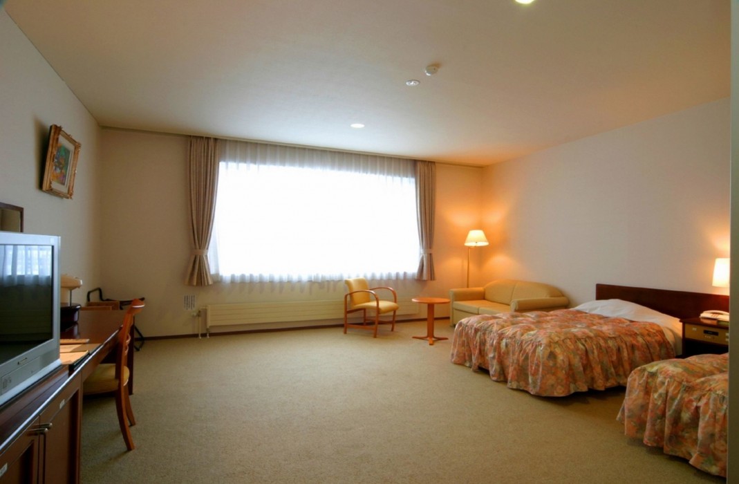 Shihoro Spa Plaza Ryokufu 32/60