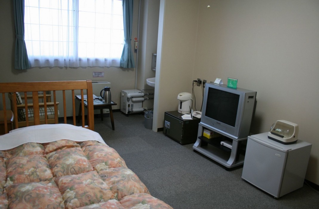 Shihoro Spa Plaza Ryokufu 19/60