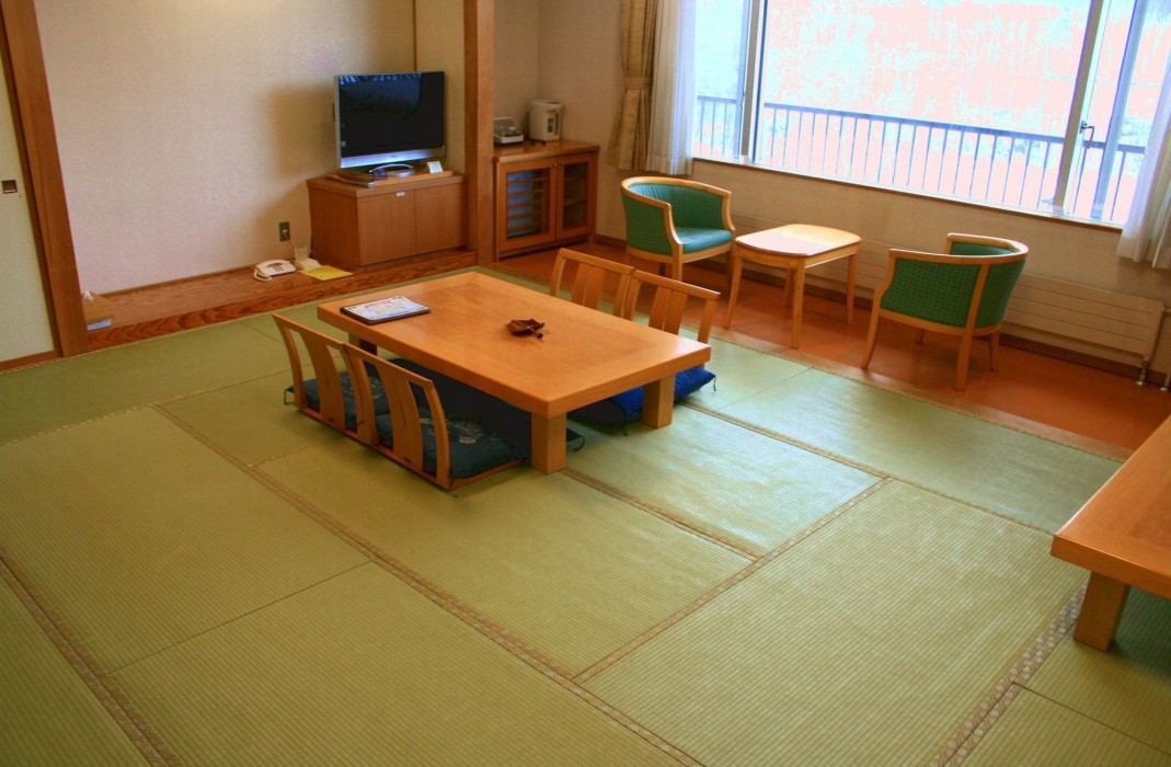 Shihoro Spa Plaza Ryokufu 26/60