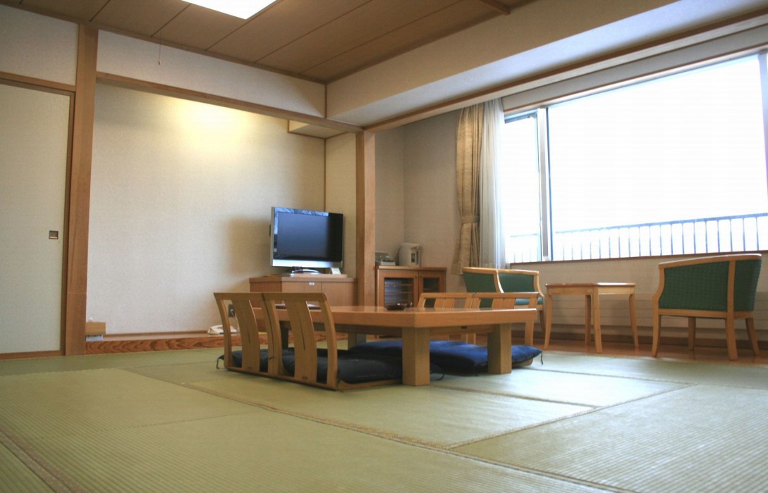 Shihoro Spa Plaza Ryokufu 23/60