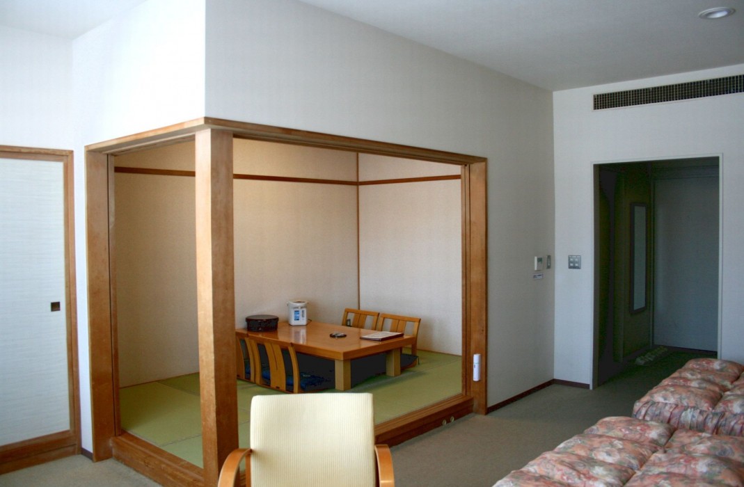 Shihoro Spa Plaza Ryokufu 11/60