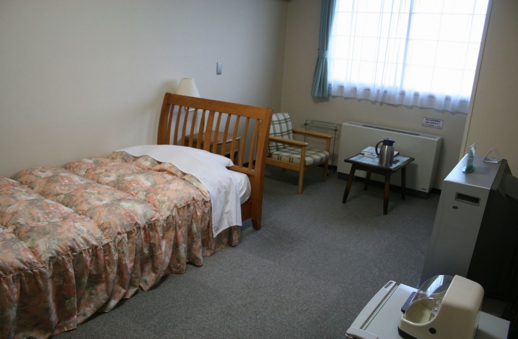 Shihoro Spa Plaza Ryokufu 6/60
