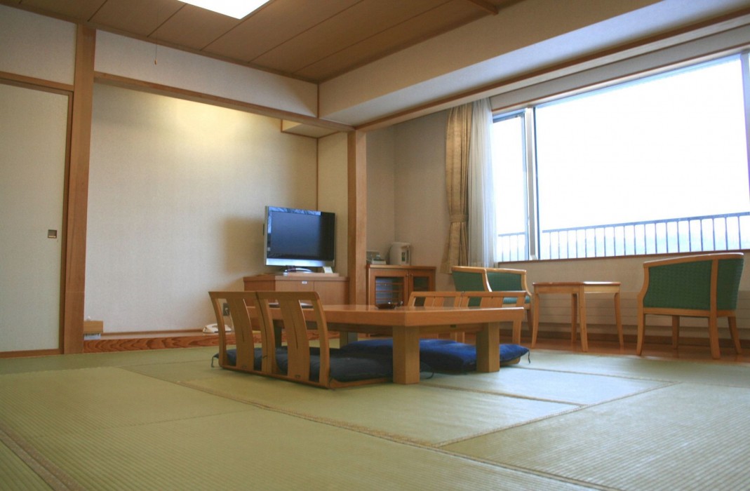 Shihoro Spa Plaza Ryokufu 33/60
