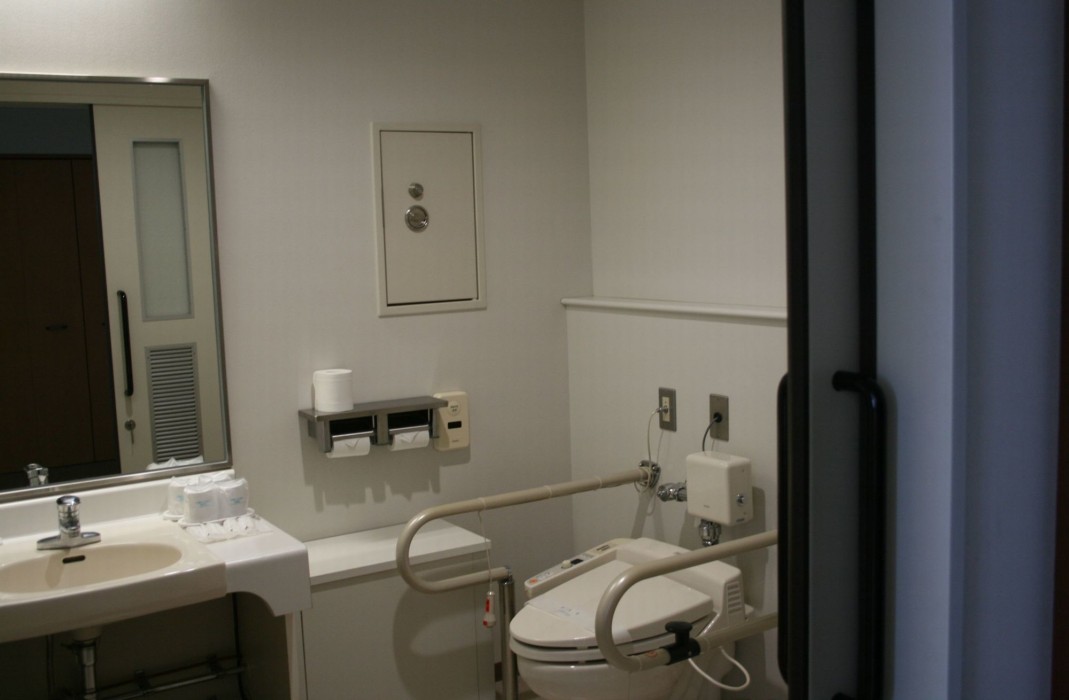 Shihoro Spa Plaza Ryokufu 20/60