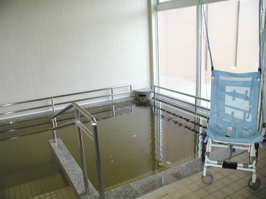 Shihoro Spa Plaza Ryokufu 7/60
