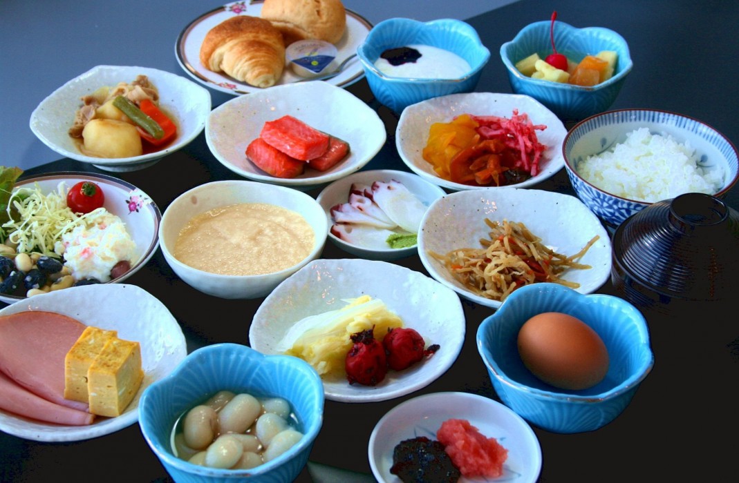 Shihoro Spa Plaza Ryokufu 18/60