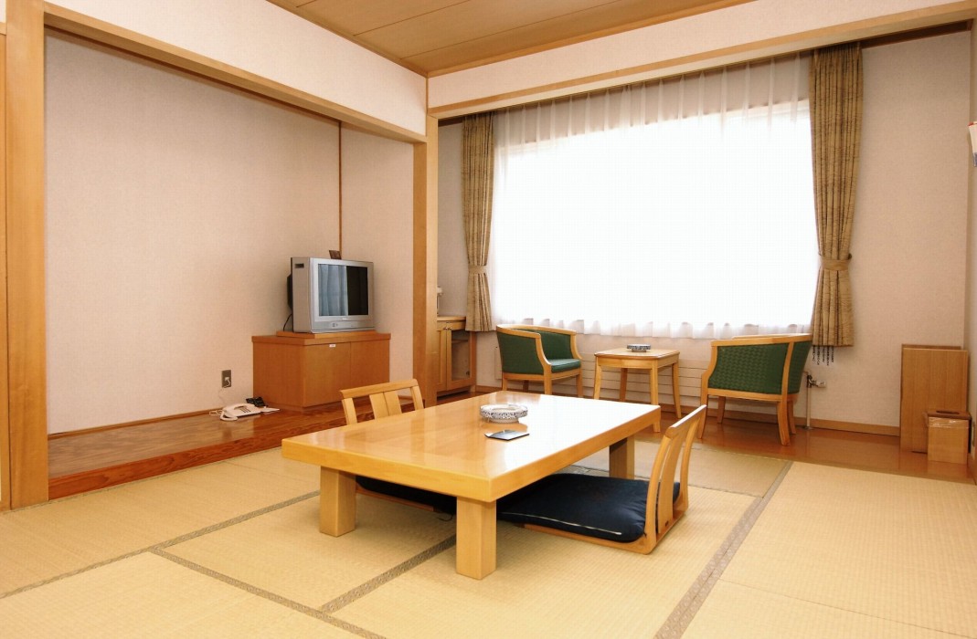 Shihoro Spa Plaza Ryokufu 31/60