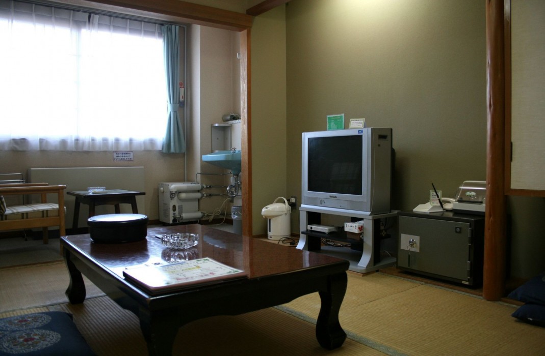 Shihoro Spa Plaza Ryokufu 16/60