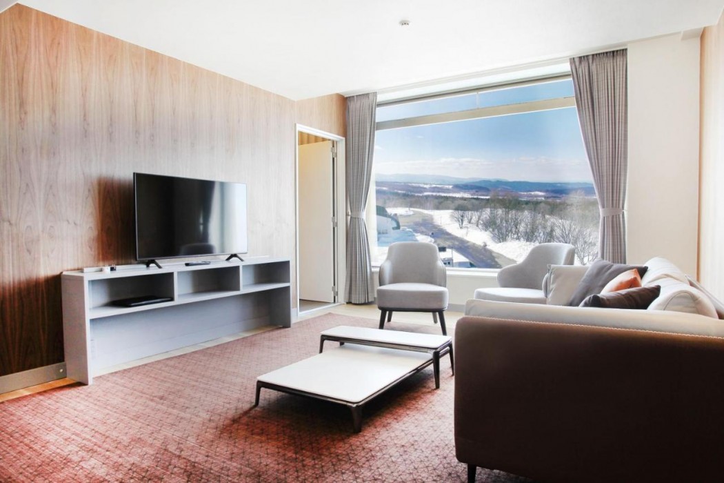 Rockwood Hotel and Spa 8/60