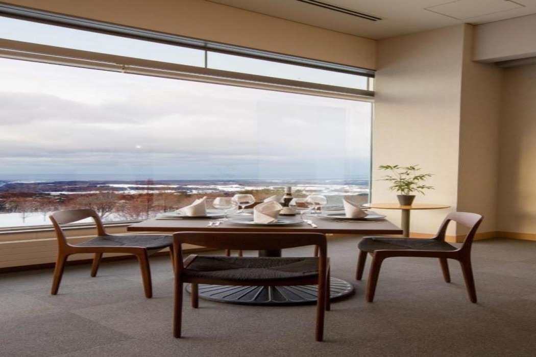 Rockwood Hotel and Spa 18/60