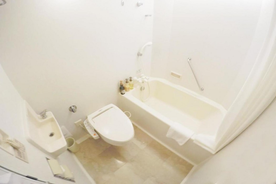 Rockwood Hotel and Spa 13/60