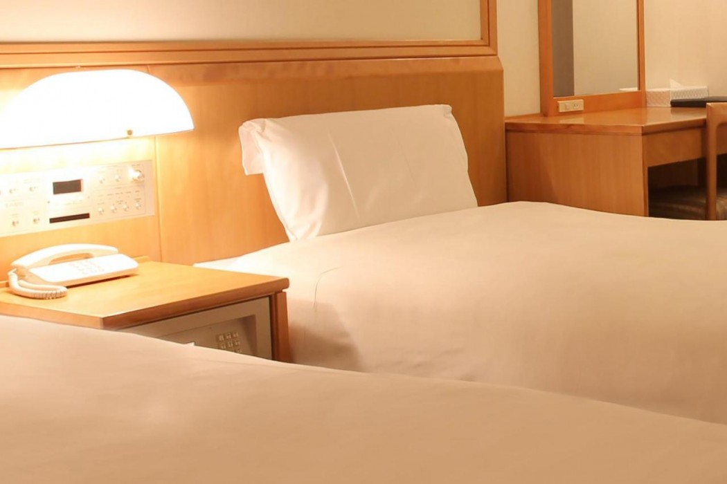 Rockwood Hotel and Spa 10/60