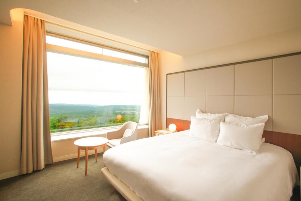 Rockwood Hotel and Spa 7/60