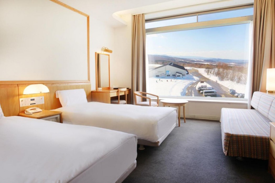 Rockwood Hotel and Spa 9/60