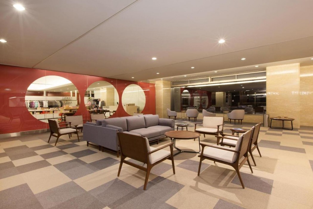 Rockwood Hotel and Spa 17/60