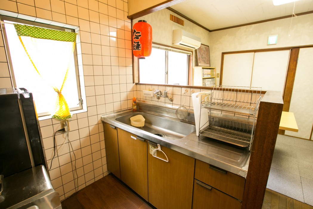 Guest House Ioly Osaka - Hostel 51/69