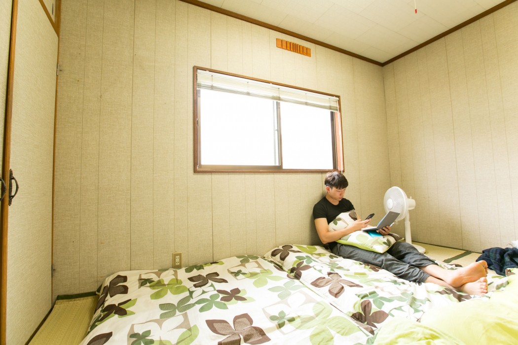 Guest House Ioly Osaka - Hostel 17/69