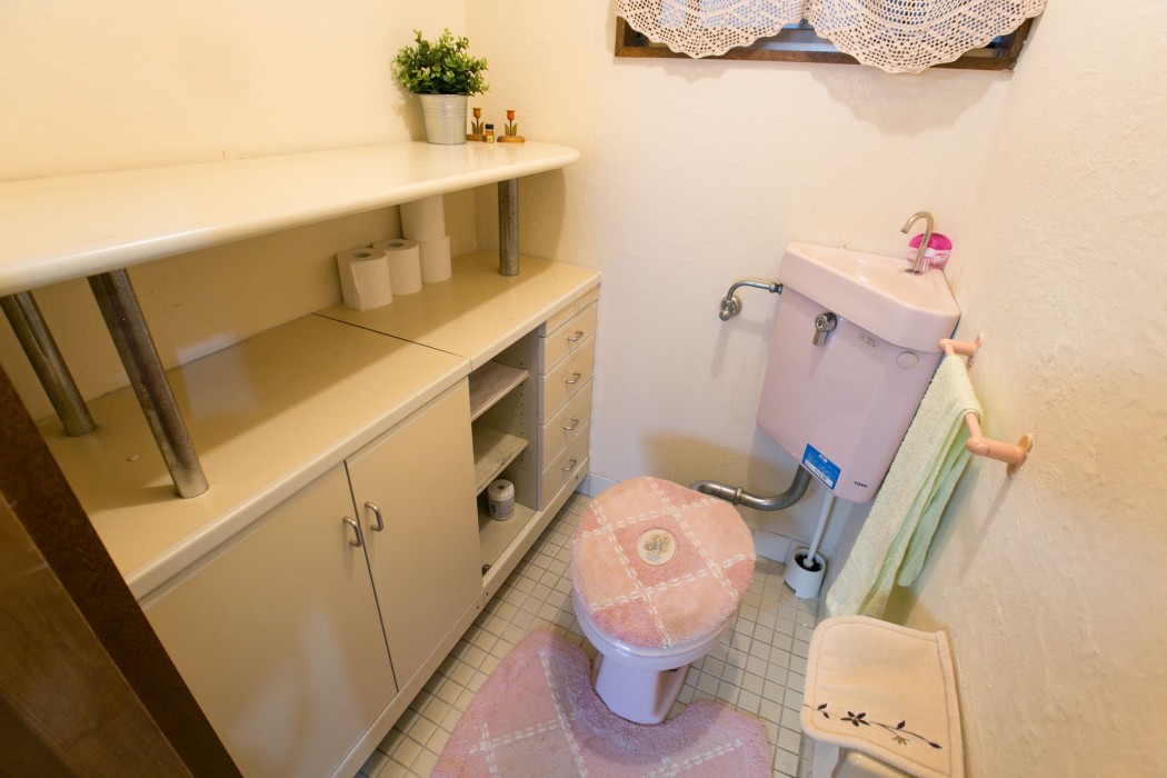 Guest House Ioly Osaka - Hostel 27/69
