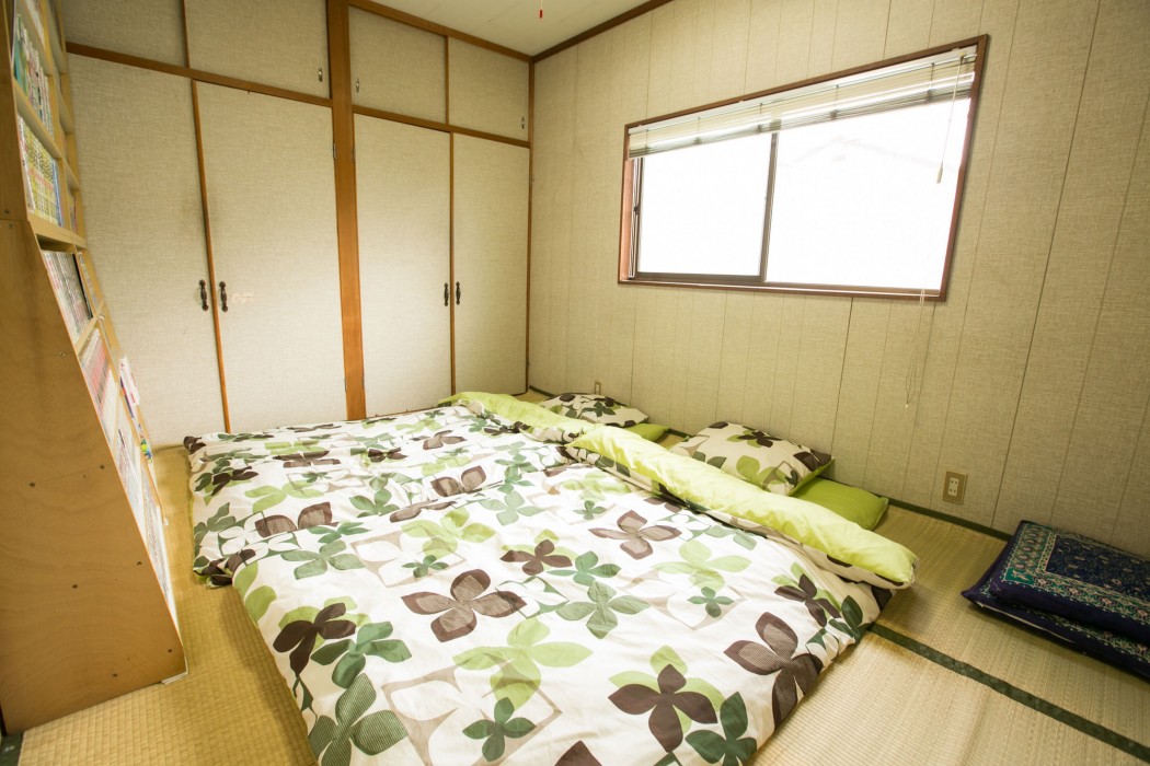 Guest House Ioly Osaka - Hostel 18/69
