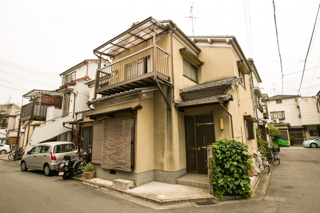 Guest House Ioly Osaka - Hostel 44/69