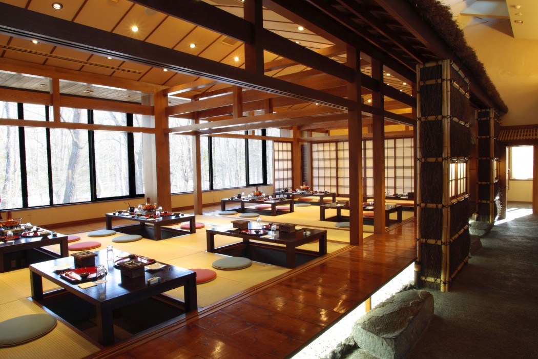 Villa Kitakaruizawa L Wing 19/34