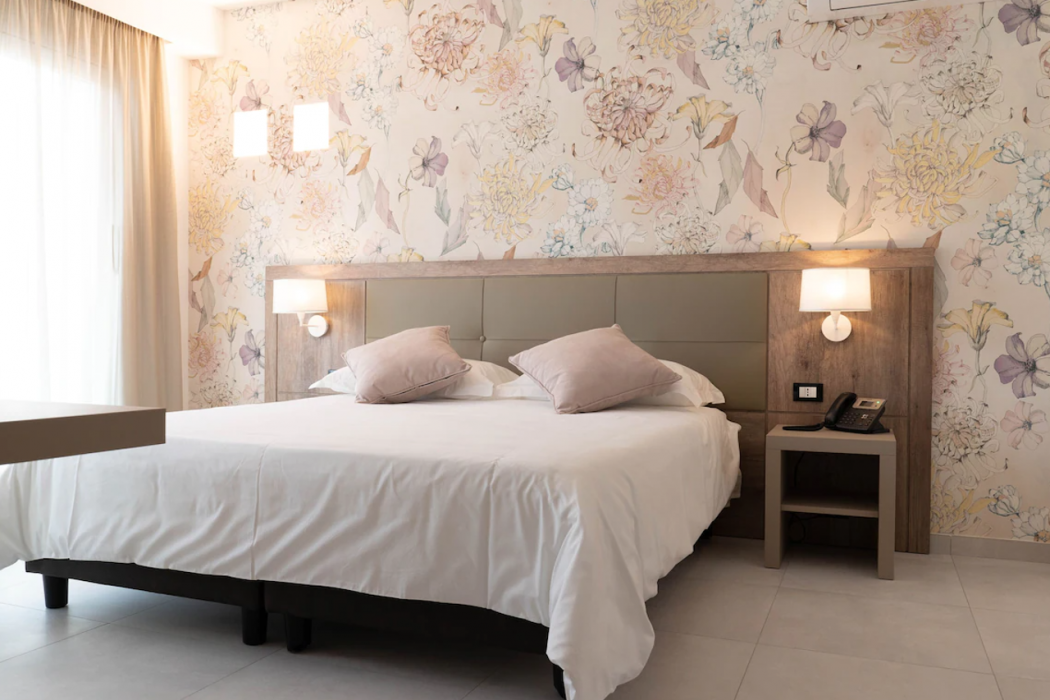 Hotel Pontemare 10/49