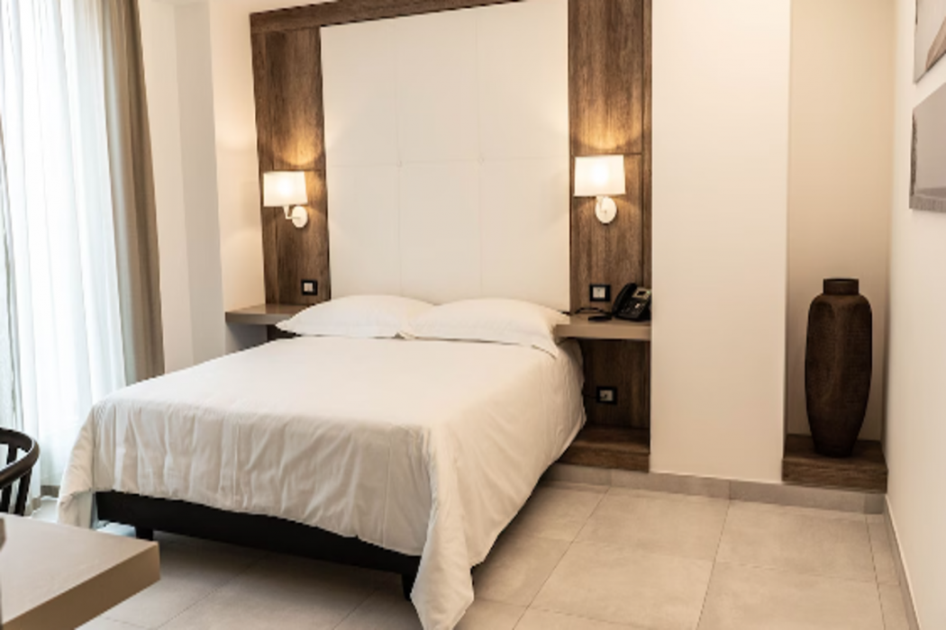 Hotel Pontemare 9/49