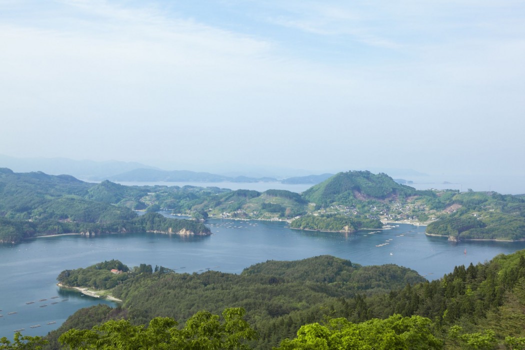 Kyukamura Kesennuma-Ohshima 17/80