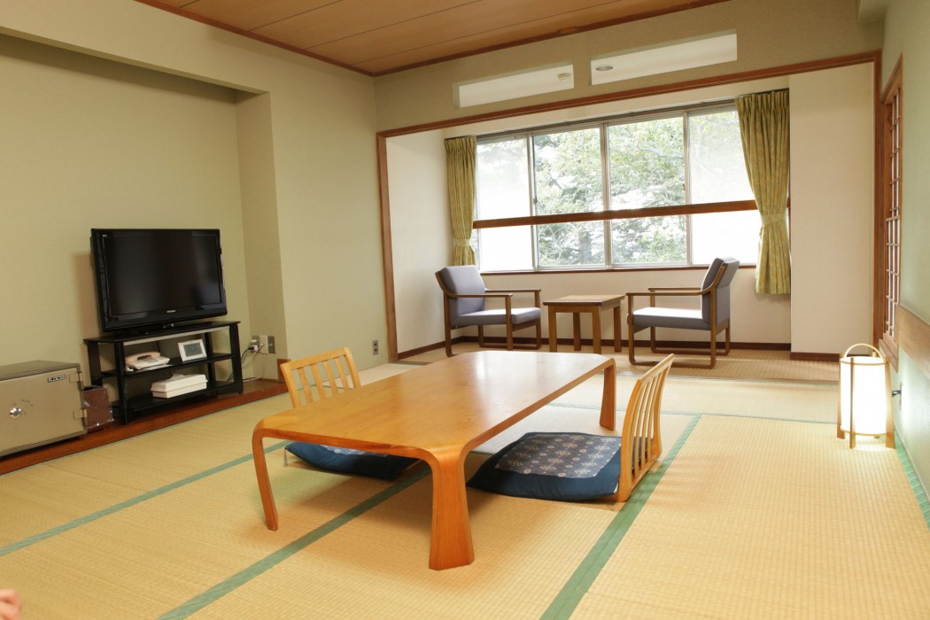 Kyukamura Kesennuma-Ohshima 34/80