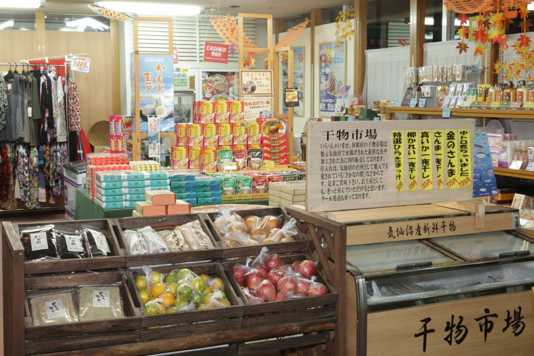 Kyukamura Kesennuma-Ohshima 32/80