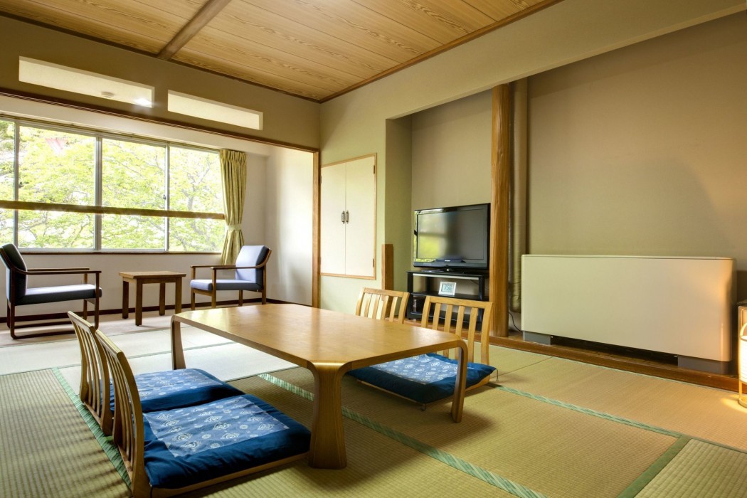 Kyukamura Kesennuma-Ohshima 16/80