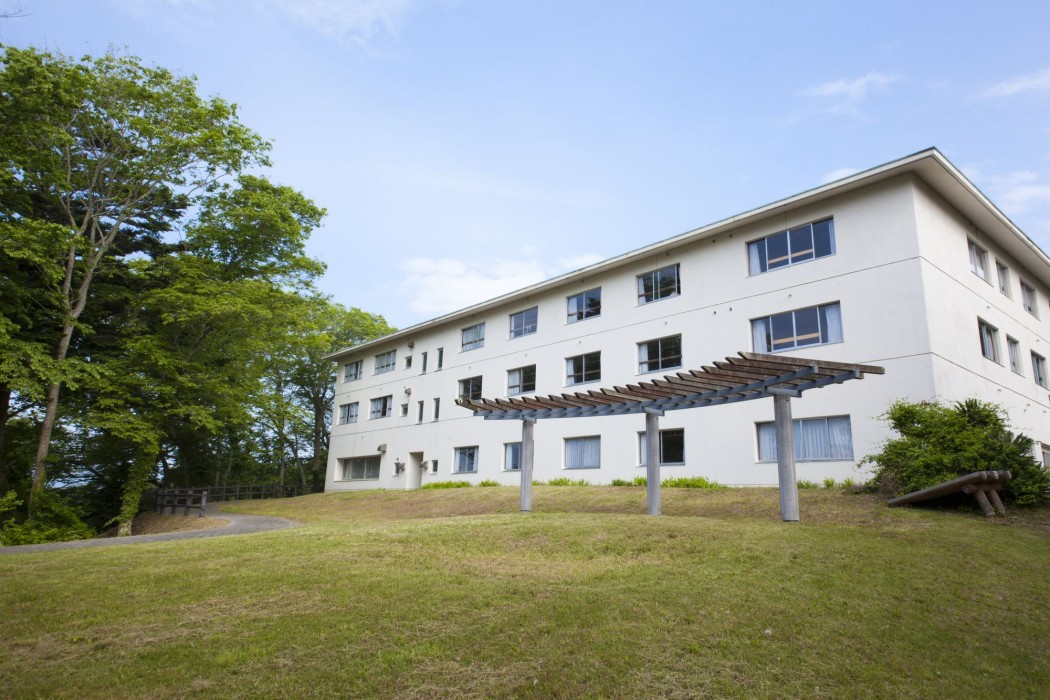 Kyukamura Kesennuma-Ohshima 27/80