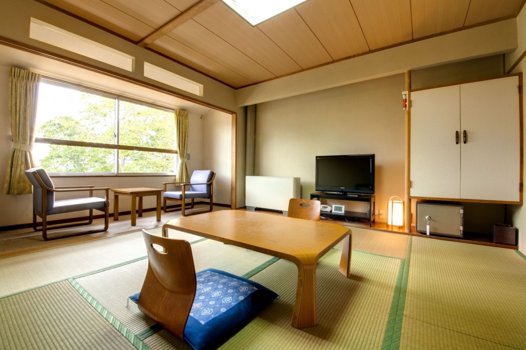 Kyukamura Kesennuma-Ohshima 36/80