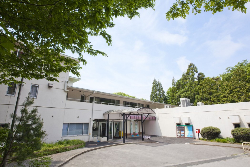 Kyukamura Kesennuma-Ohshima 19/80