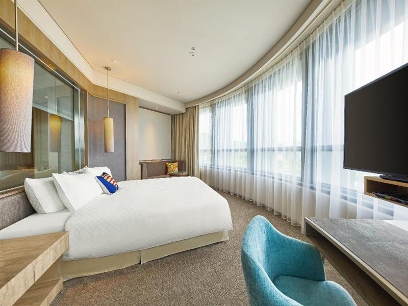 Hotel Cham Cham Taitung 17/33