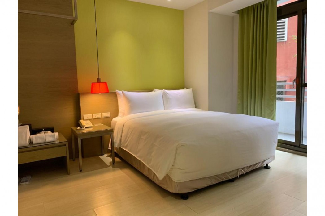 Check Inn Select Hualien Linsen 14/62