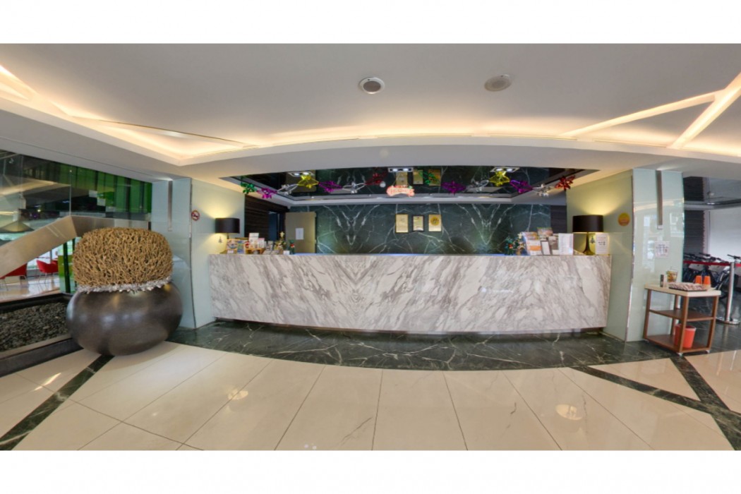 Check Inn Select Hualien Linsen 8/62