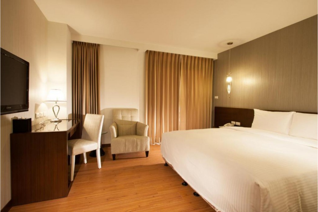 Check Inn Select Hualien Linsen 16/62