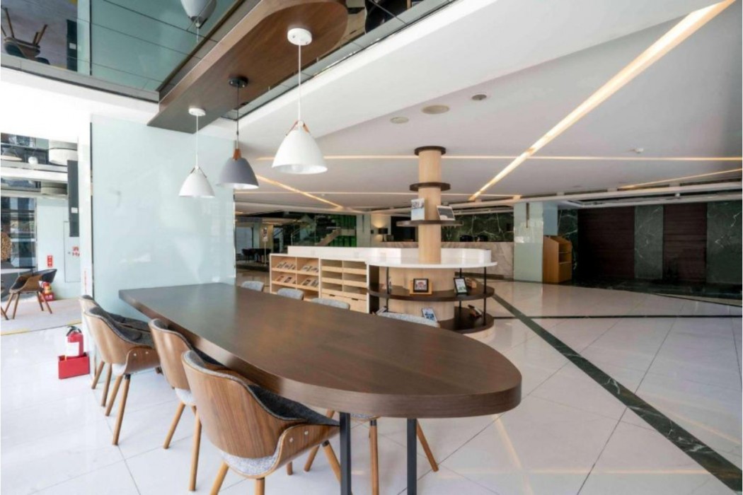 Check Inn Select Hualien Linsen 47/62