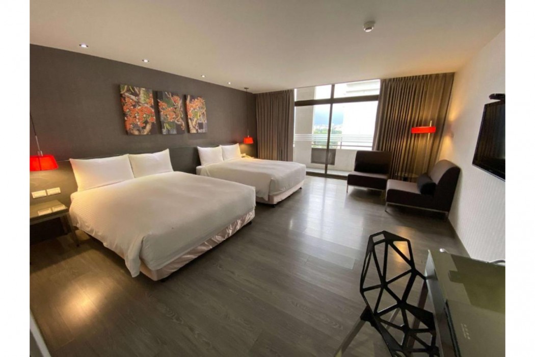 Check Inn Select Hualien Linsen 15/62