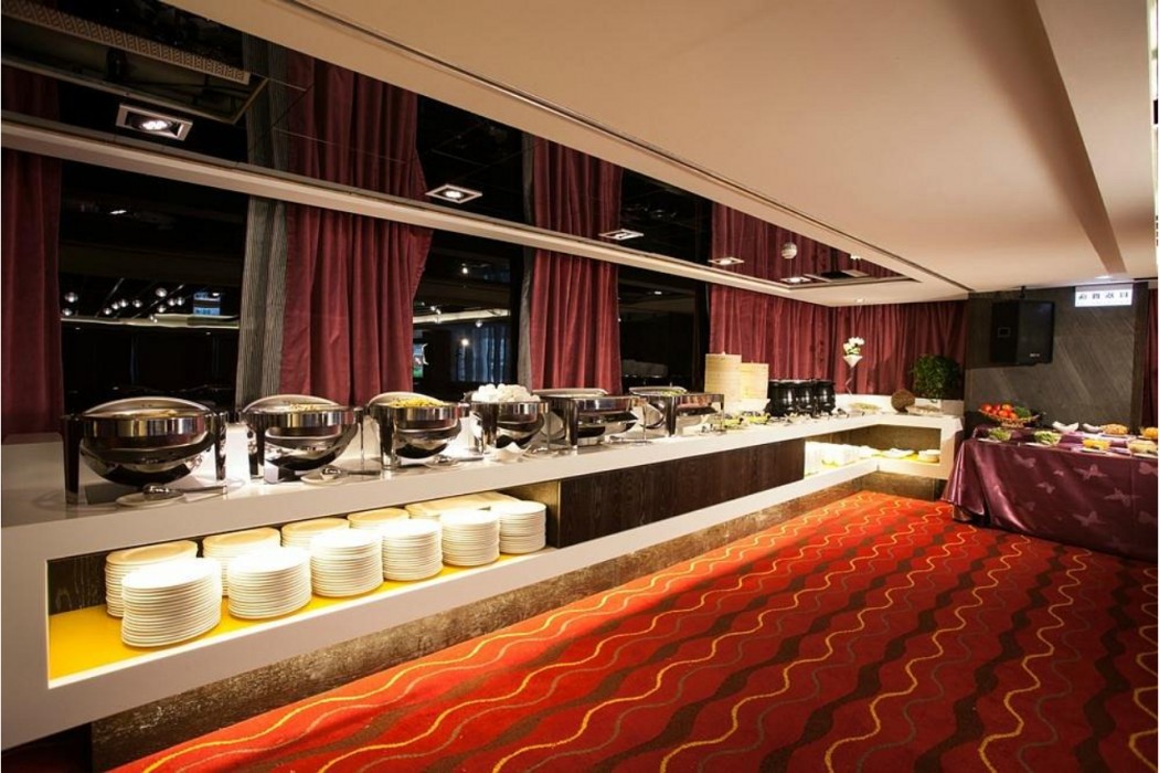 Check Inn Select Hualien Linsen 46/62