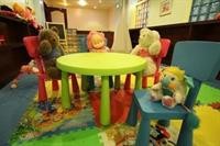 サンド ローズ スイート ホテル 写真5