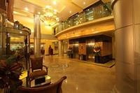 بيست ويسترن بلس ساند روز سو(Sand Rose Suite Hotel) 45/61