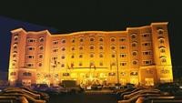 بيست ويسترن بلس ساند روز سو(Sand Rose Suite Hotel) 40/61