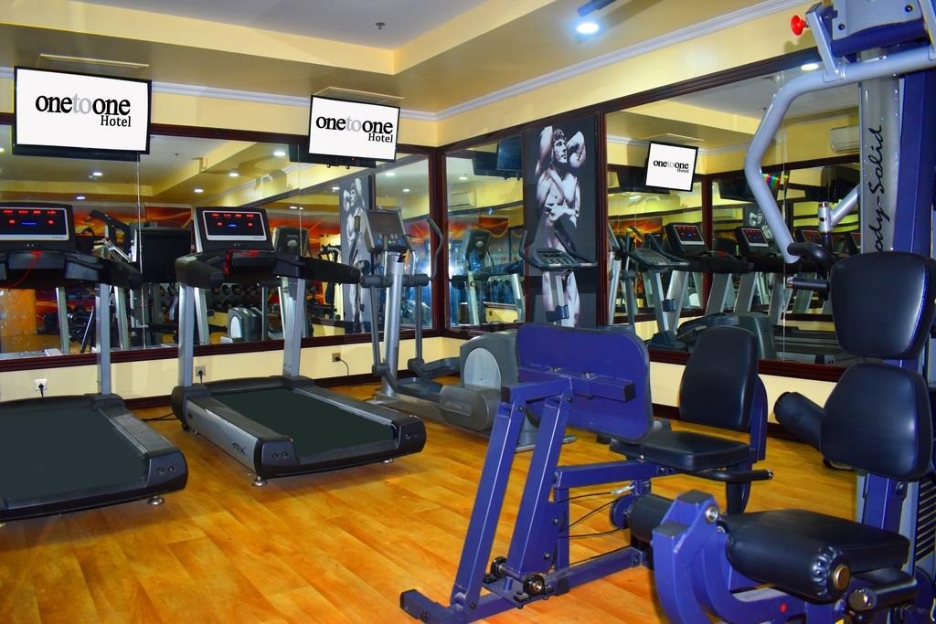 فندق ون تو ون(One to One company for Serviced Apartments) 24/42
