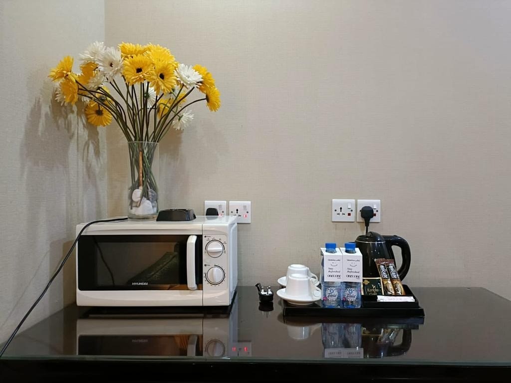 فندق ون تو ون(One to One company for Serviced Apartments) 22/42
